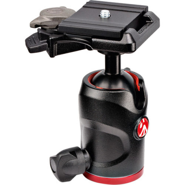 Головка Manfrotto MH494-BH для штатива